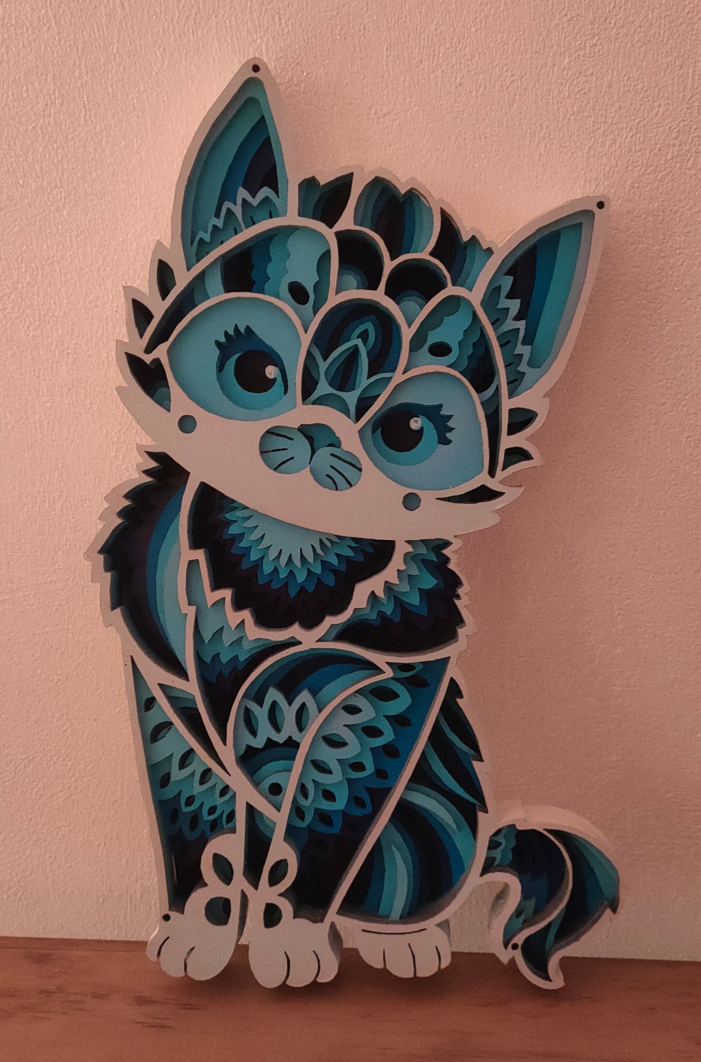 Chat Mandala