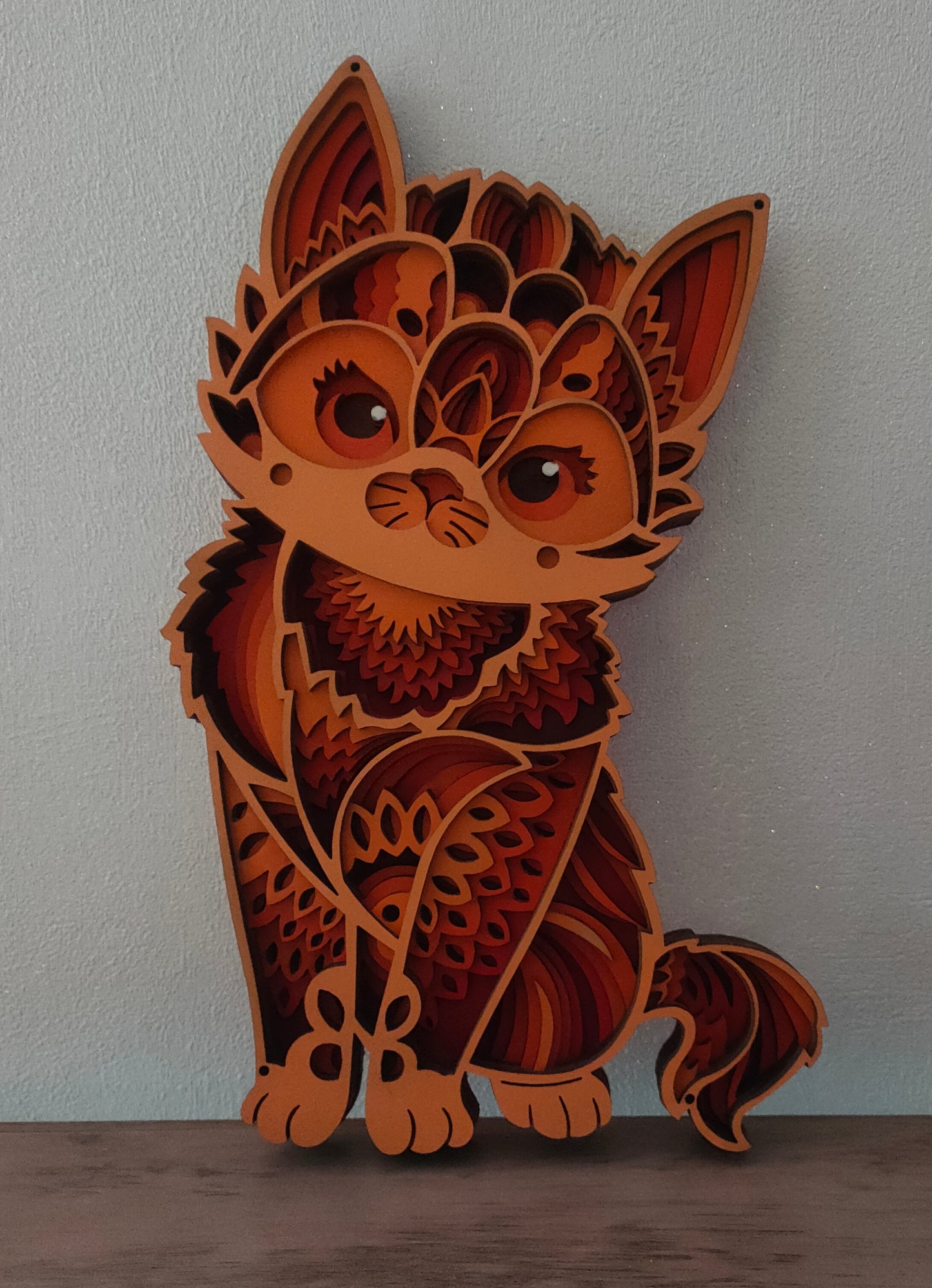 Chat Mandala