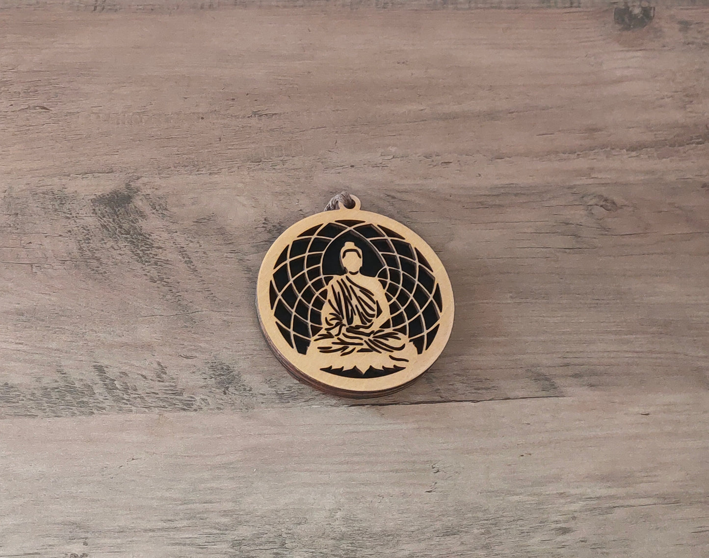 Diffuseur d'Huile Essentielle ZEN