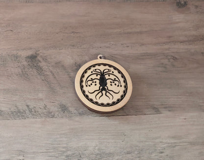 Diffuseur d'Huile Essentielle ZEN