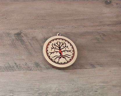 Diffuseur d'Huile Essentielle ZEN