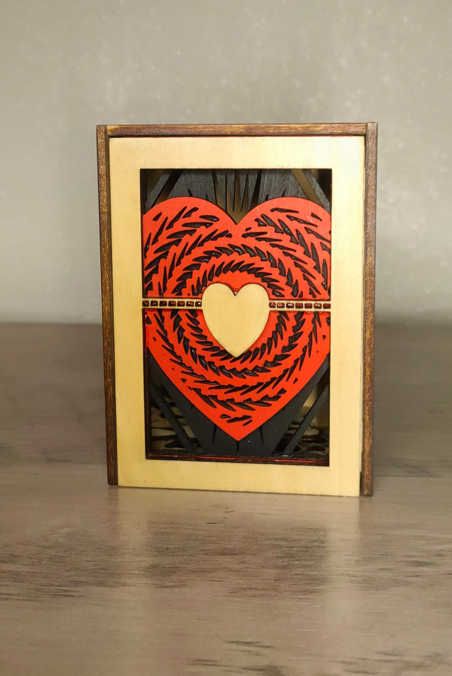 Coffret Cartes Belote