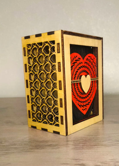 Coffret Cartes Belote