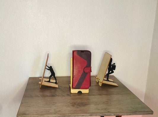 Support téléphone
