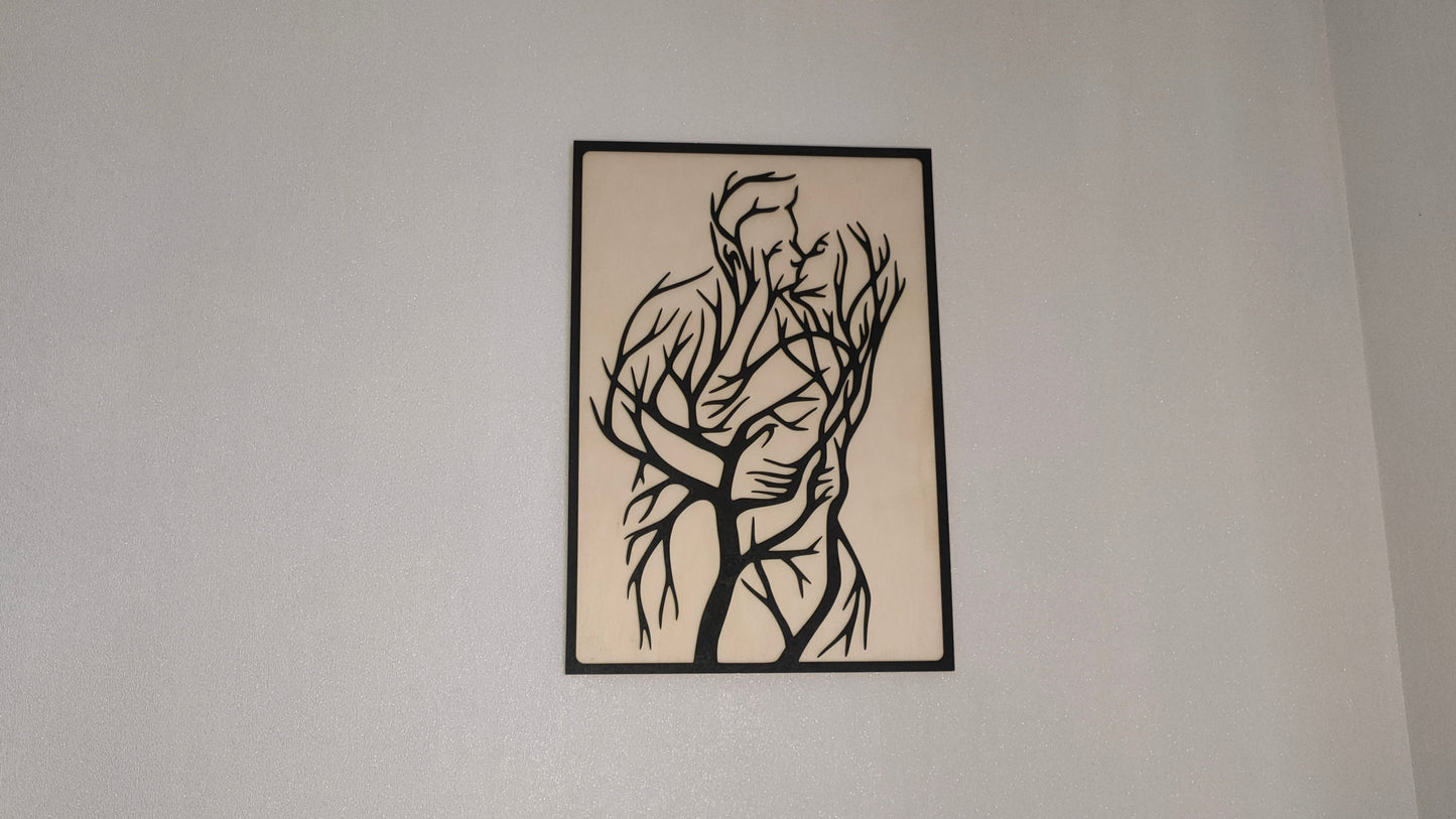 Tableau Couple