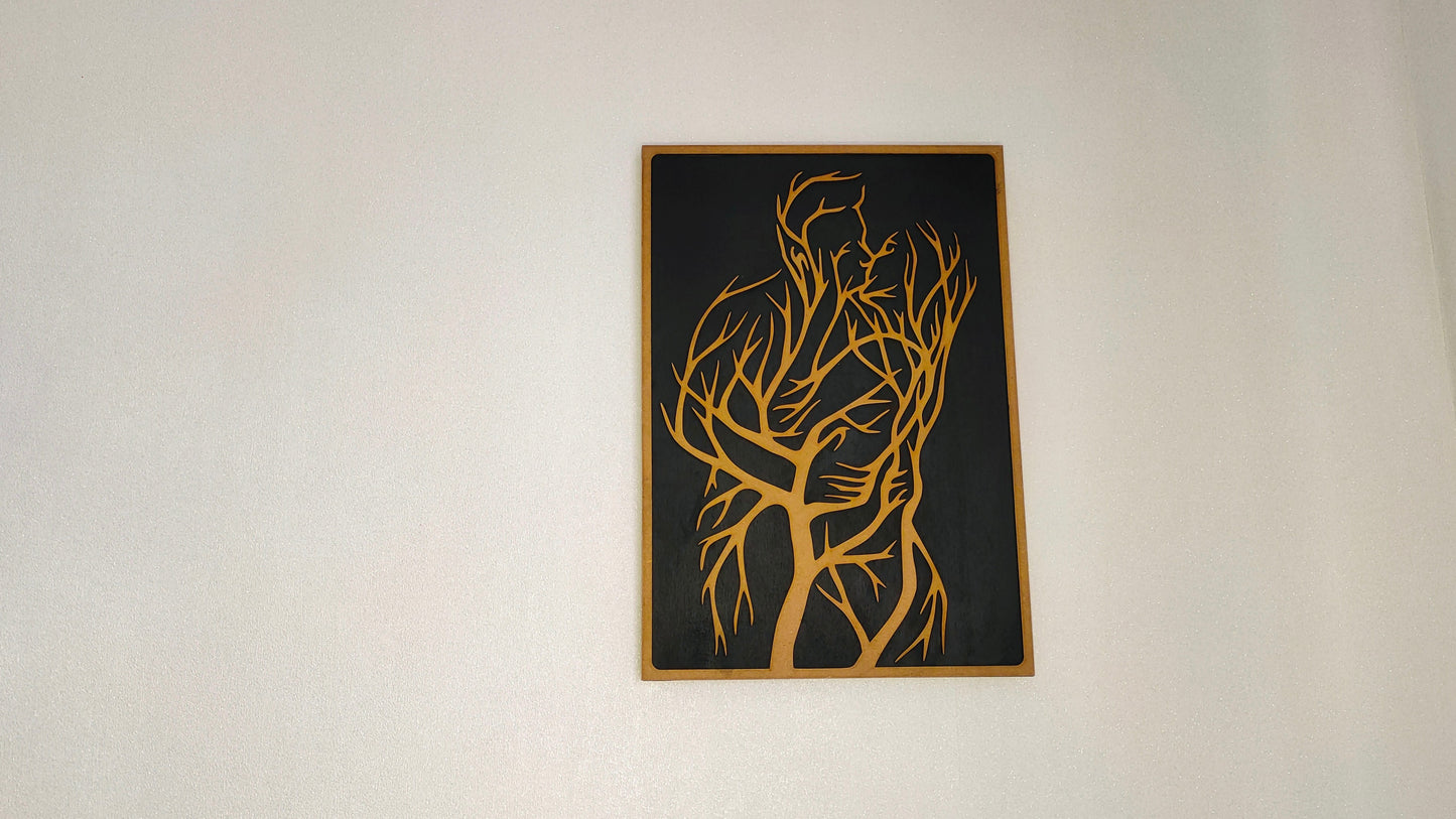 Tableau Couple