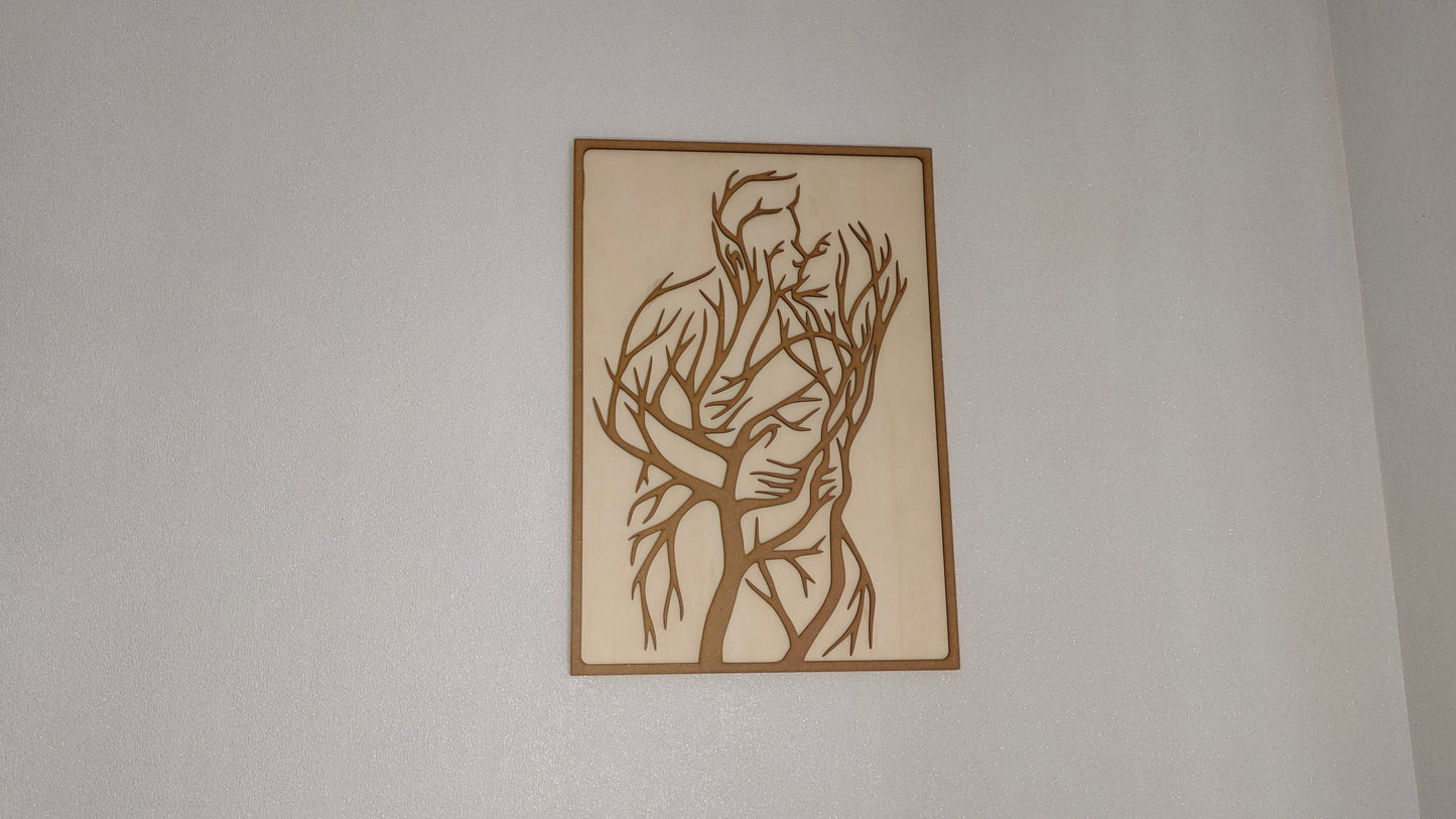 Tableau Couple