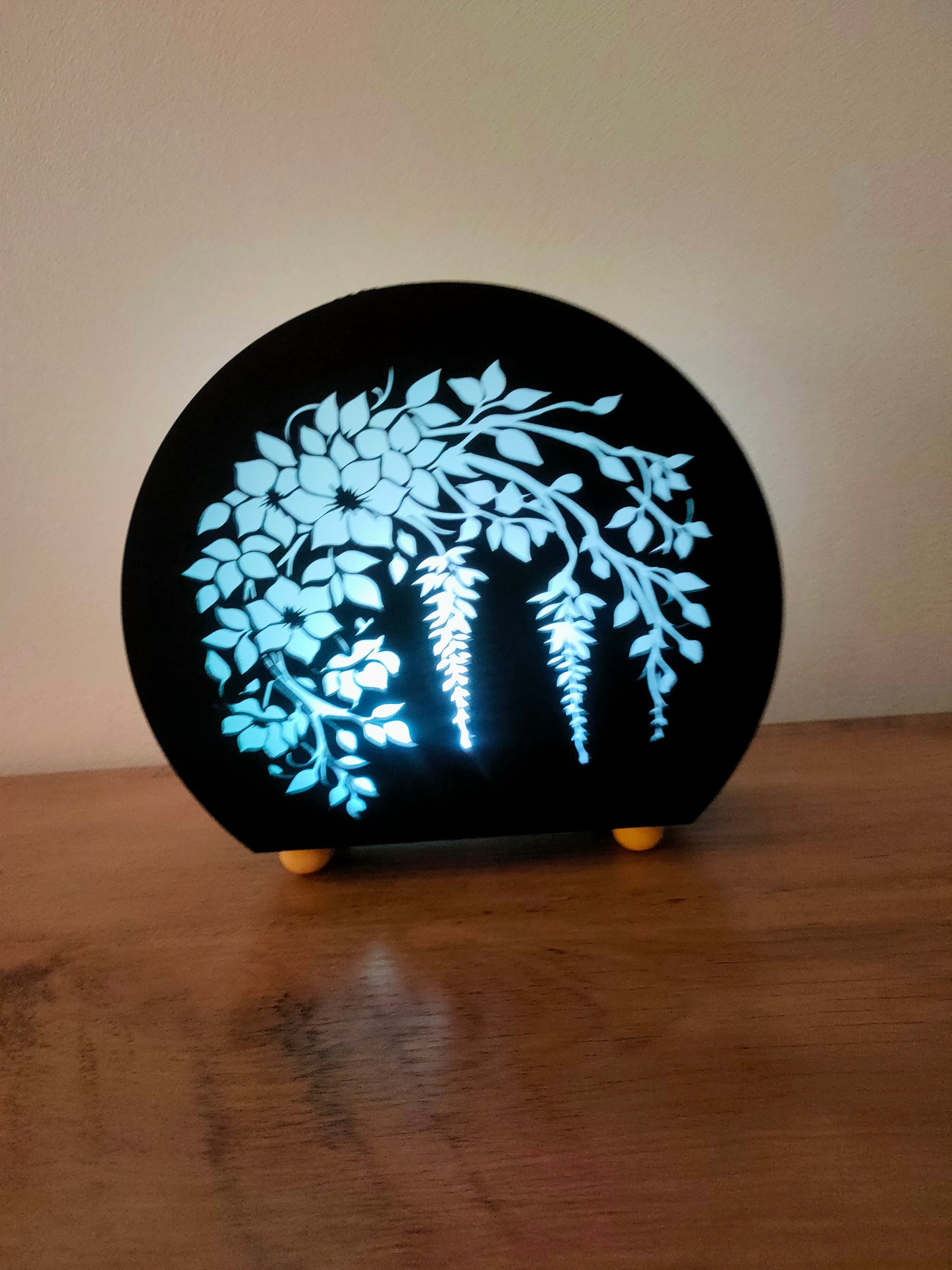 Lanterne Fée Double face Mdle 1