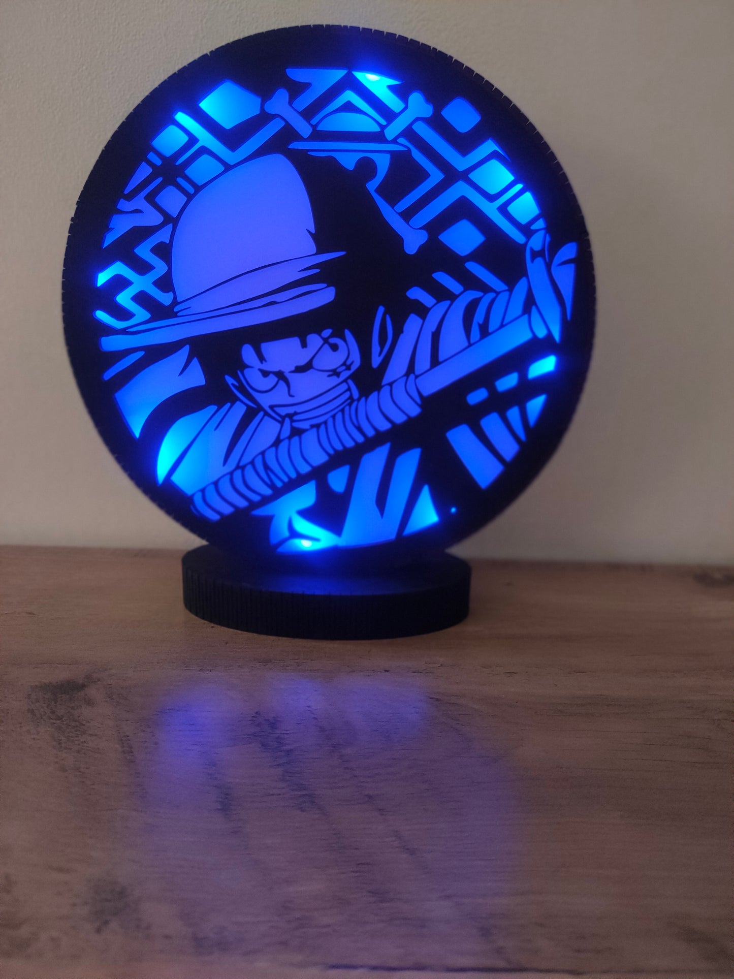 Lampe One Peace 20cm