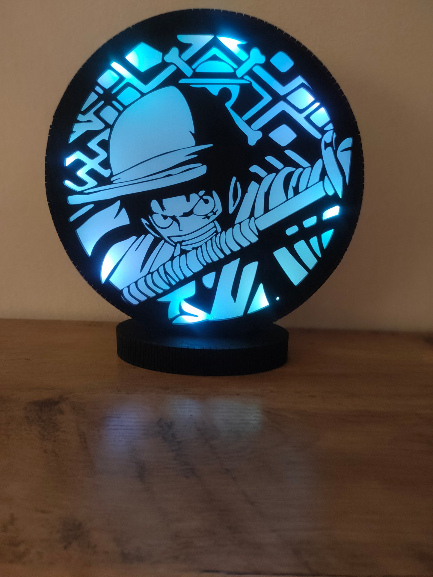 Lampe One Peace 20cm