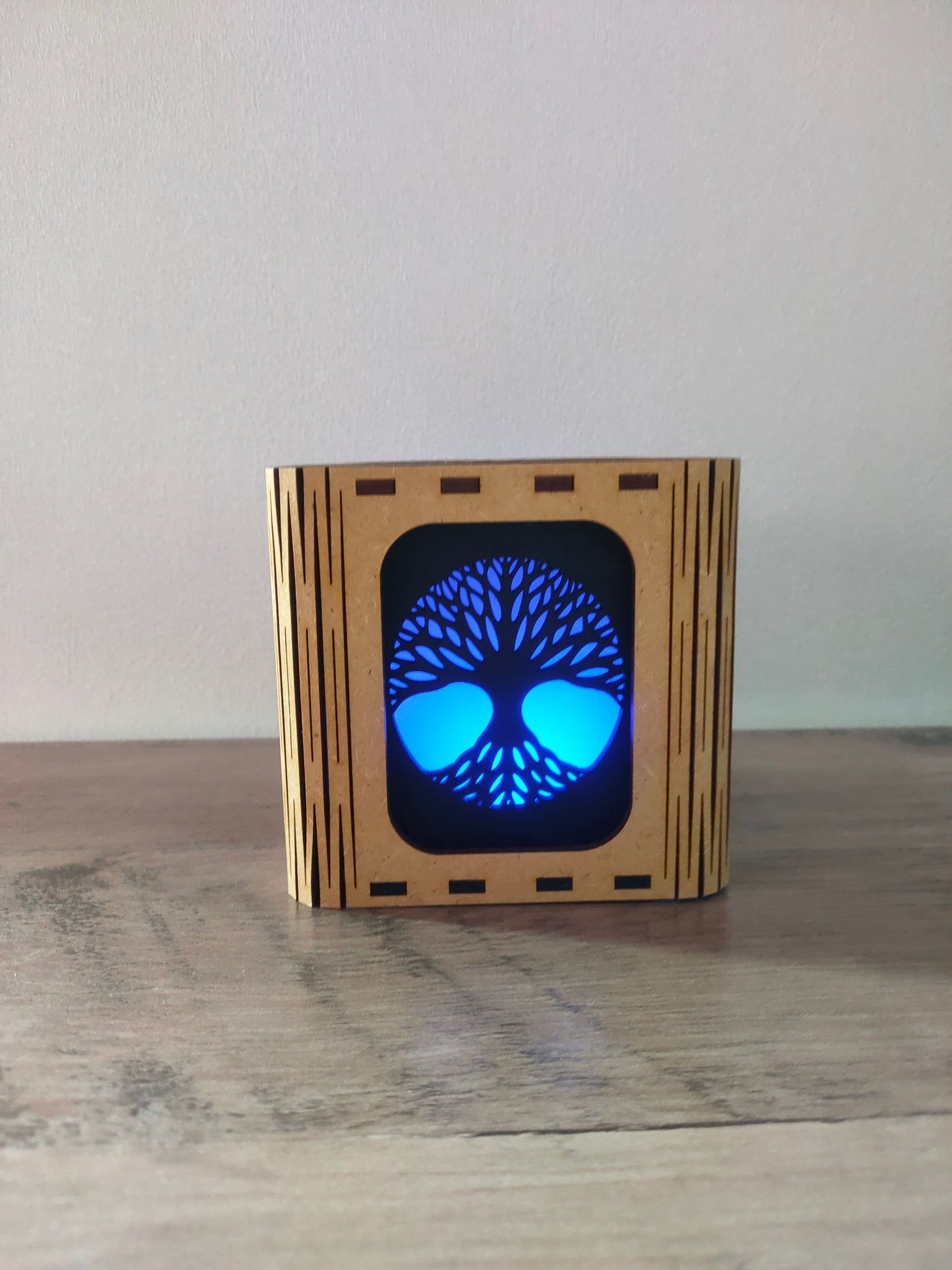 Lanterne Arbre de vie