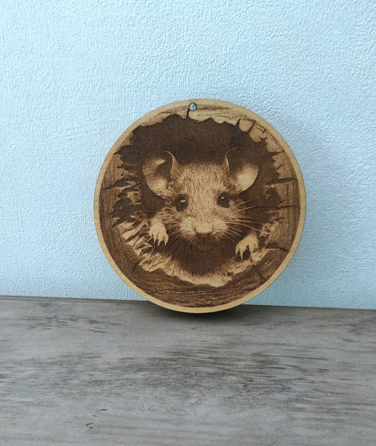 Boîte à dents de lait personnalisée
