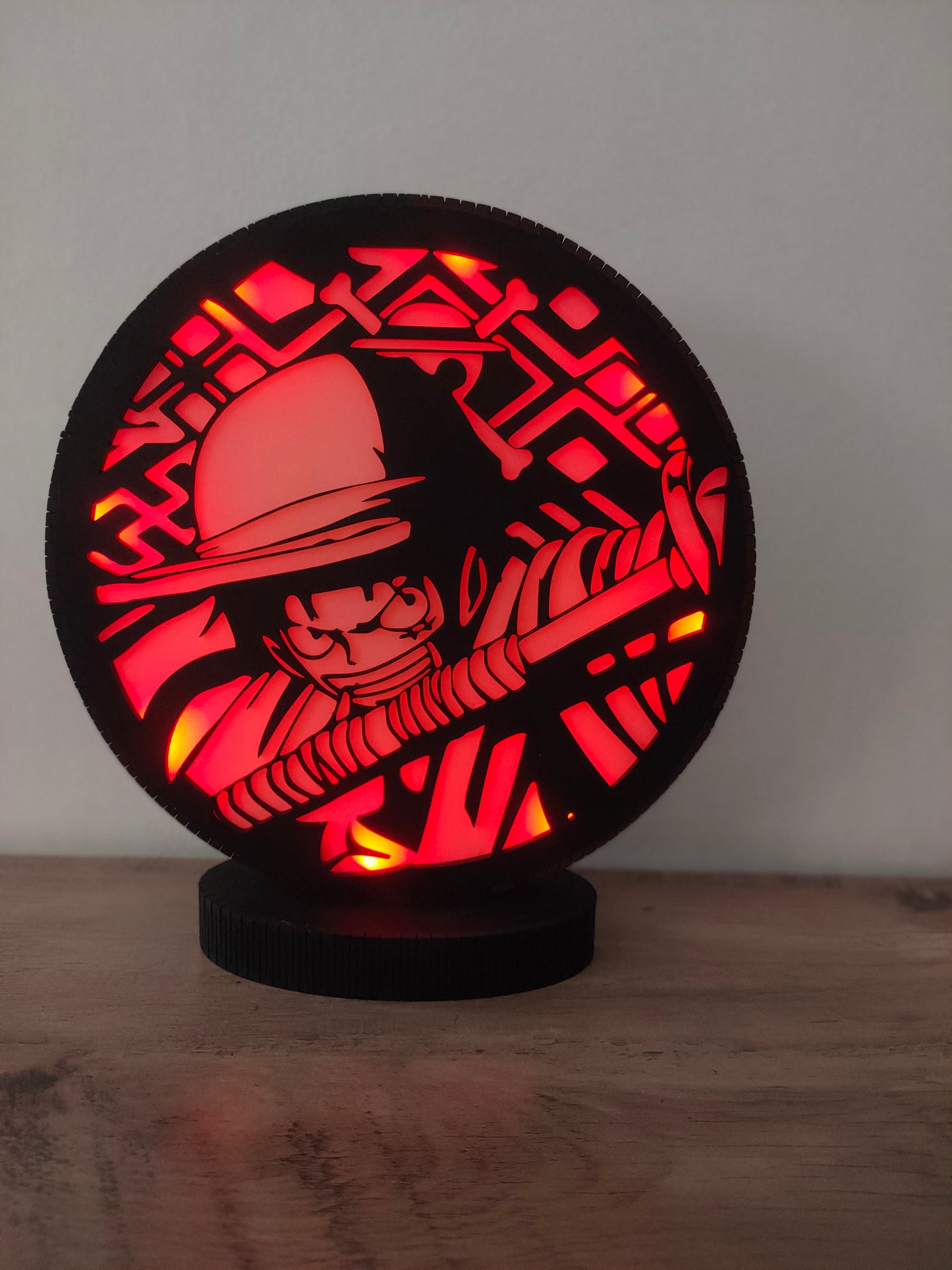 Lampe One Peace 20cm