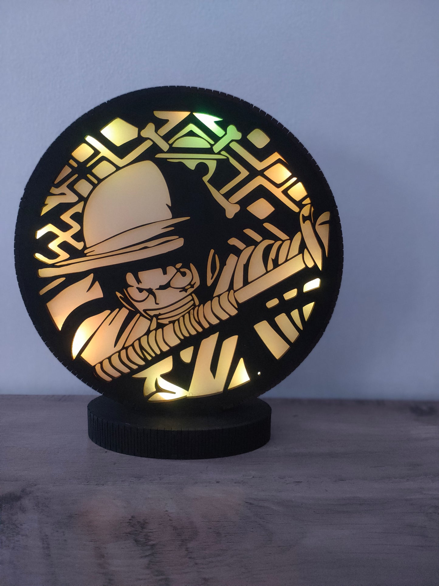 Lampe One Peace 20cm