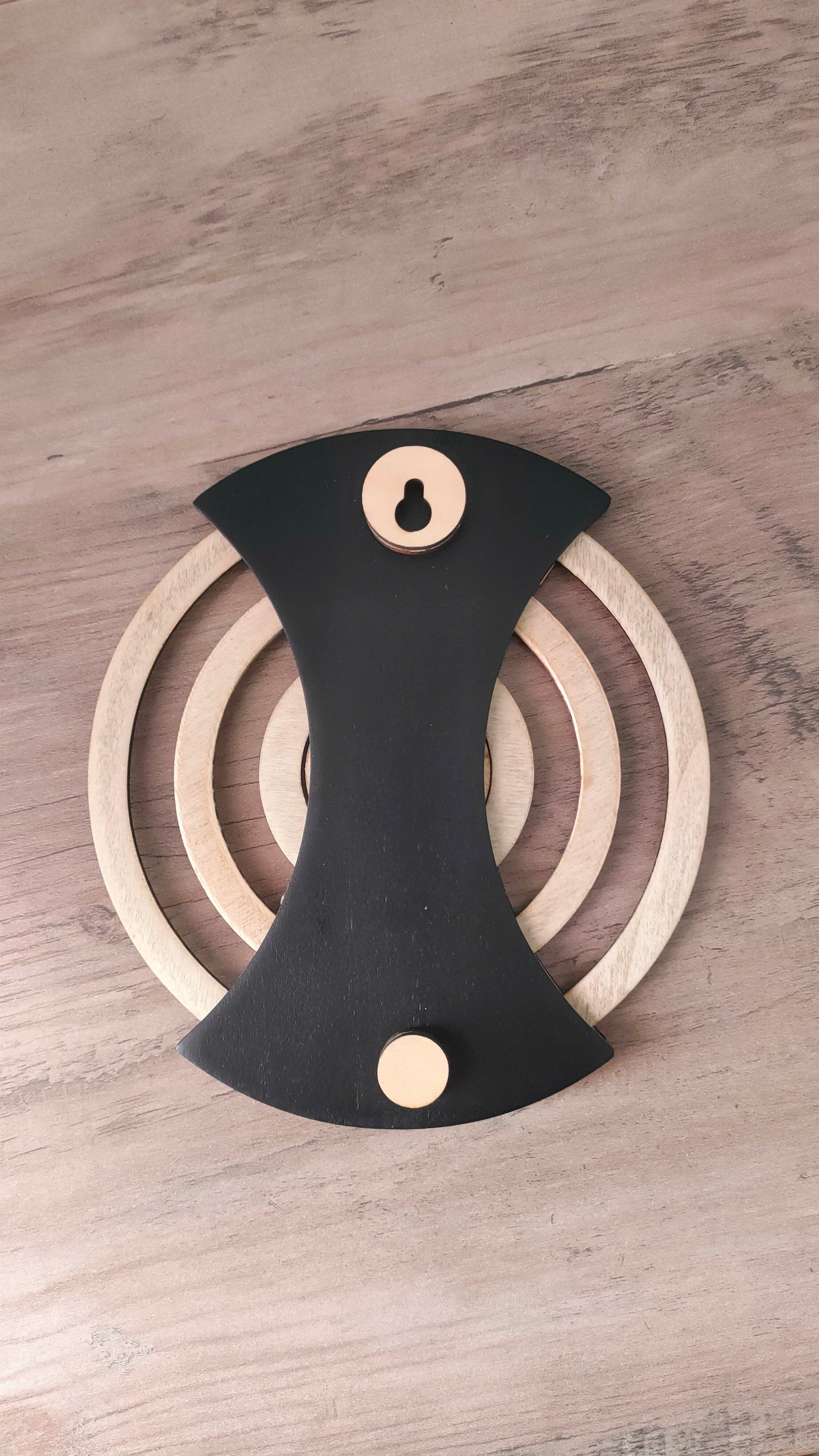 Calendrier Perpétuel  à accrocher ou poser